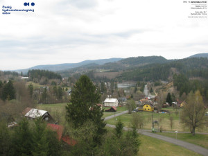 Horní Bečva - Hotel Duo - 14.4.2026 v 13:00