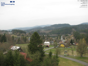 Horní Bečva - Hotel Duo - 14.4.2026 v 16:45