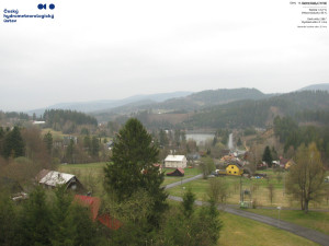 Horní Bečva - Hotel Duo - 14.4.2026 v 17:45 Horní Bečva - Hotel Duo - 14.4.2026 v 17:45