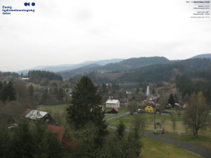 Horní Bečva - Hotel Duo - 14.4.2026 v 18:45