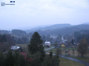 Horní Bečva - Hotel Duo - 14.4.2026 v 19:45