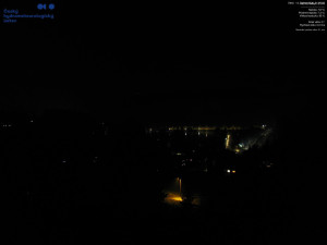 Horní Bečva - Hotel Duo - 14.4.2026 v 21:30