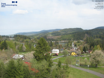 Horní Bečva