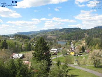 Horní Bečva
