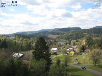 Horní Bečva