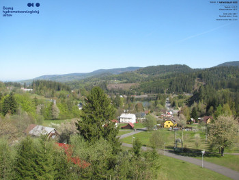 Horní Bečva