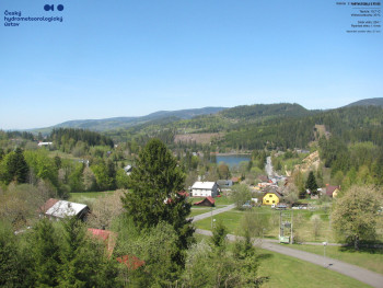 Horní Bečva