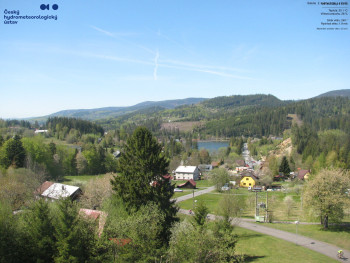 Horní Bečva