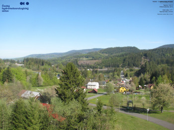 Horní Bečva
