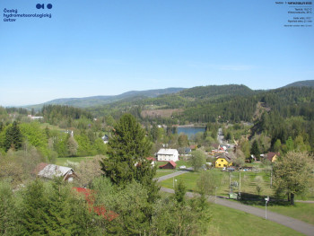 Horní Bečva