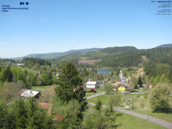 Horní Bečva