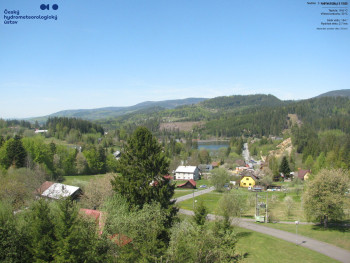 Horní Bečva