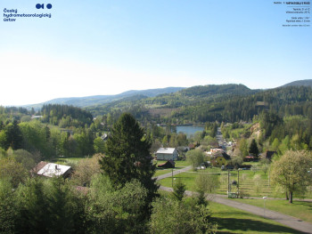 Horní Bečva