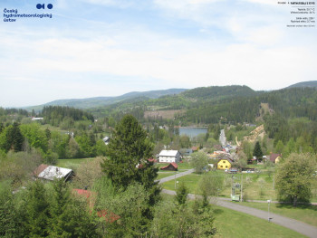 Horní Bečva