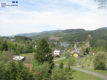 Horní Bečva