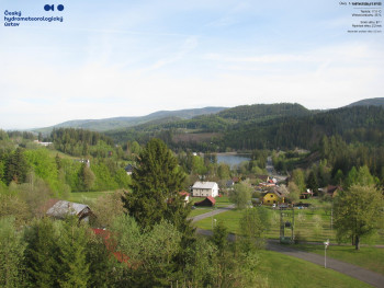 Horní Bečva