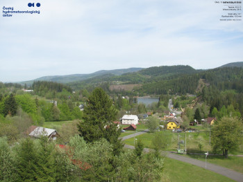 Horní Bečva