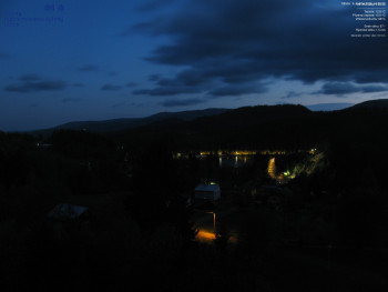 Horní Bečva