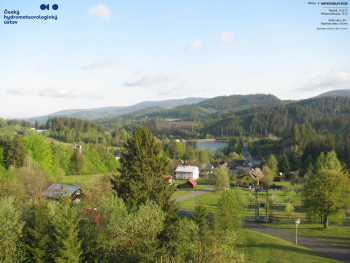 Horní Bečva