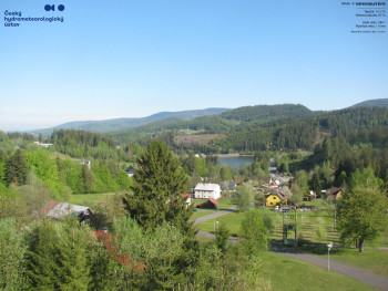 Horní Bečva