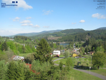 Horní Bečva