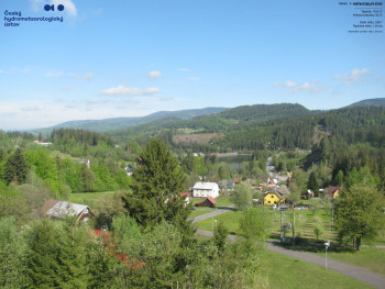 Horní Bečva