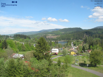 Horní Bečva