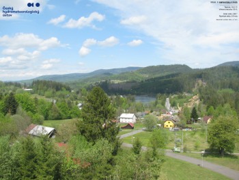Horní Bečva
