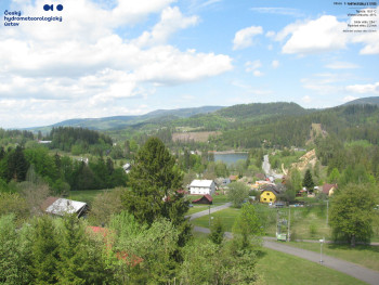 Horní Bečva