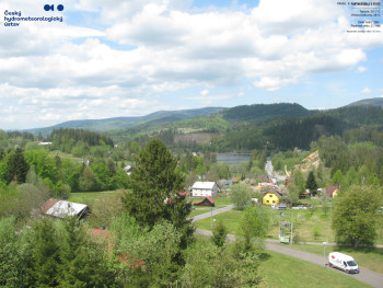 Horní Bečva