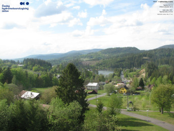 Horní Bečva