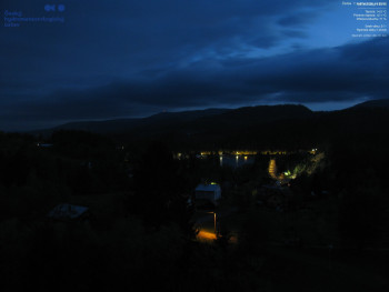 Horní Bečva