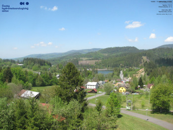 Horní Bečva