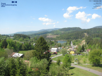 Horní Bečva