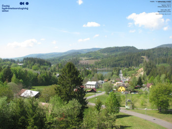 Horní Bečva