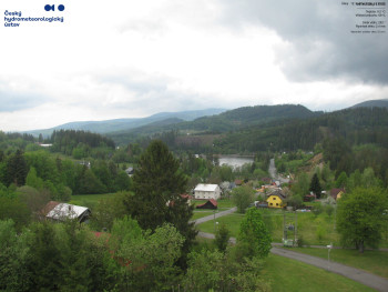 Horní Bečva