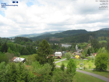 Horní Bečva