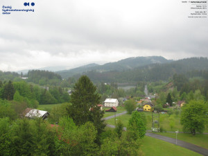 Horní Bečva - Hotel Duo - 17.5.2026 v 08:45