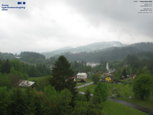 Horní Bečva - Hotel Duo - 17.5.2026 v 09:45