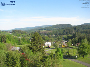 Horní Bečva