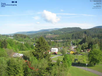 Horní Bečva