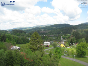 Horní Bečva