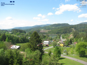 Horní Bečva