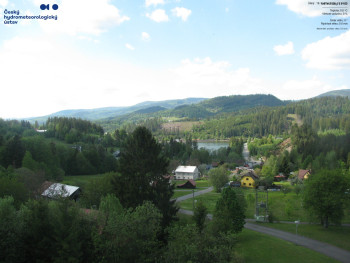 Horní Bečva