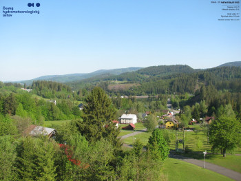 Horní Bečva
