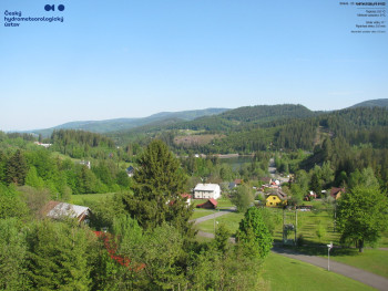 Horní Bečva