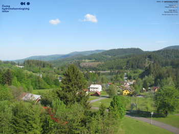 Horní Bečva