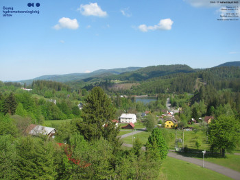 Horní Bečva