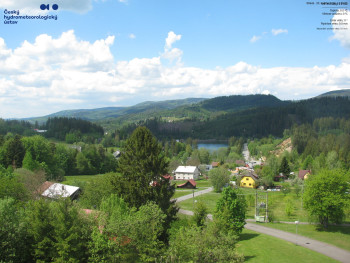 Horní Bečva