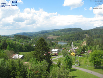 Horní Bečva